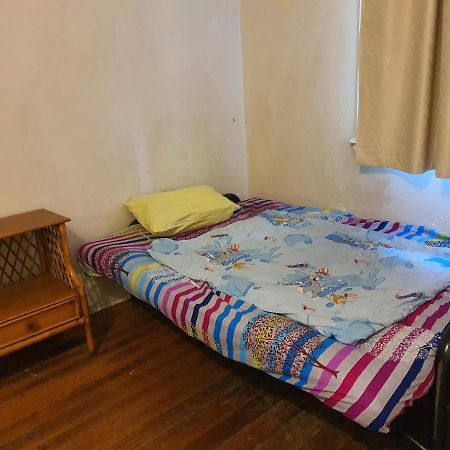 St Kilda East Backpackers' Hostel Μελβούρνη Εξωτερικό φωτογραφία