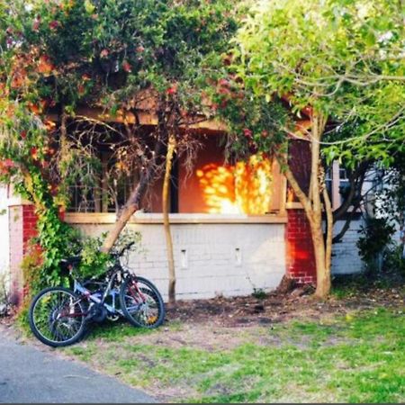 St Kilda East Backpackers' Hostel Μελβούρνη Εξωτερικό φωτογραφία