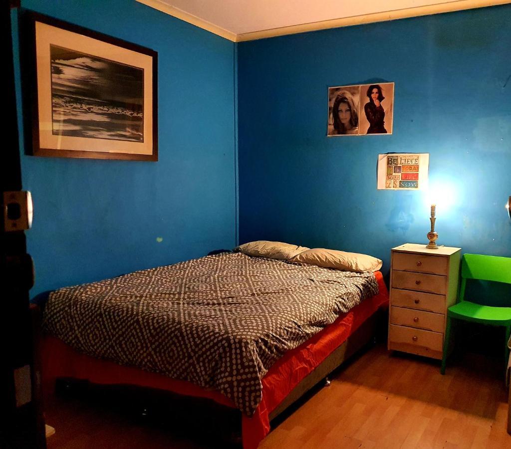 St Kilda East Backpackers' Hostel Μελβούρνη Εξωτερικό φωτογραφία