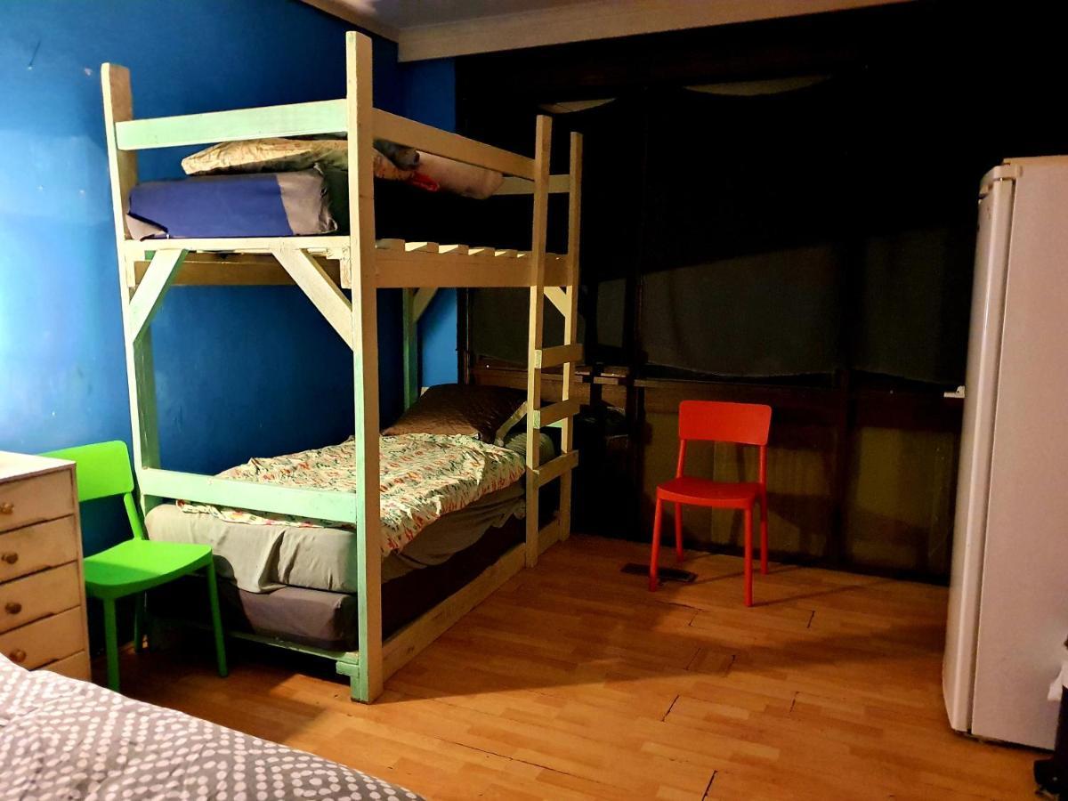 St Kilda East Backpackers' Hostel Μελβούρνη Εξωτερικό φωτογραφία
