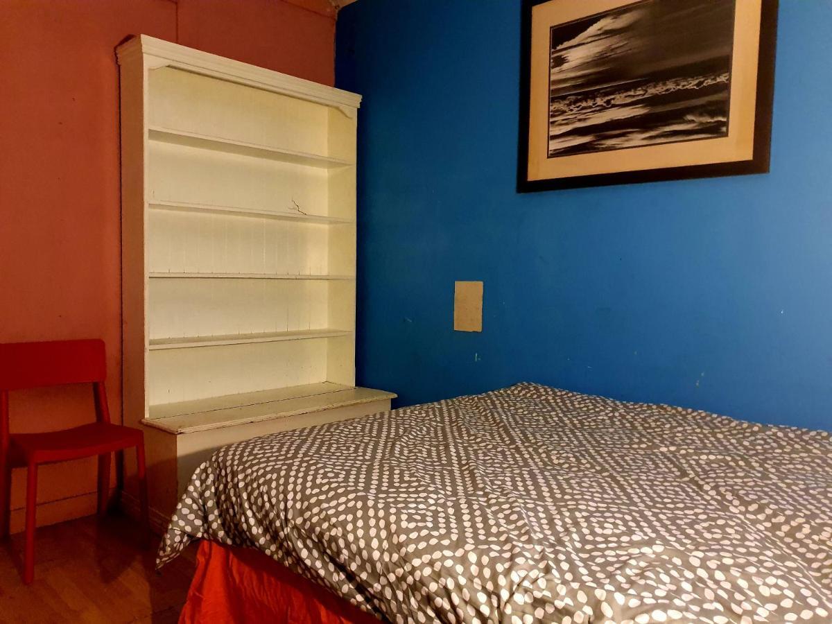 St Kilda East Backpackers' Hostel Μελβούρνη Εξωτερικό φωτογραφία