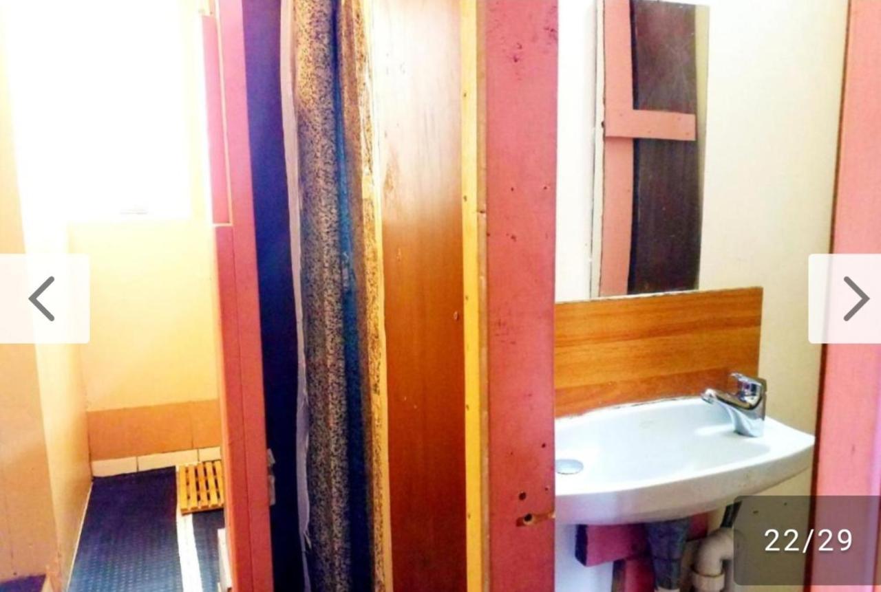 St Kilda East Backpackers' Hostel Μελβούρνη Εξωτερικό φωτογραφία