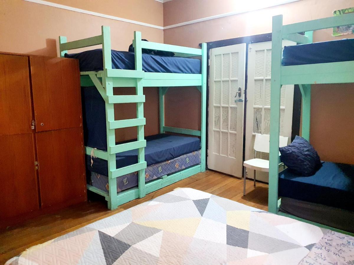St Kilda East Backpackers' Hostel Μελβούρνη Εξωτερικό φωτογραφία