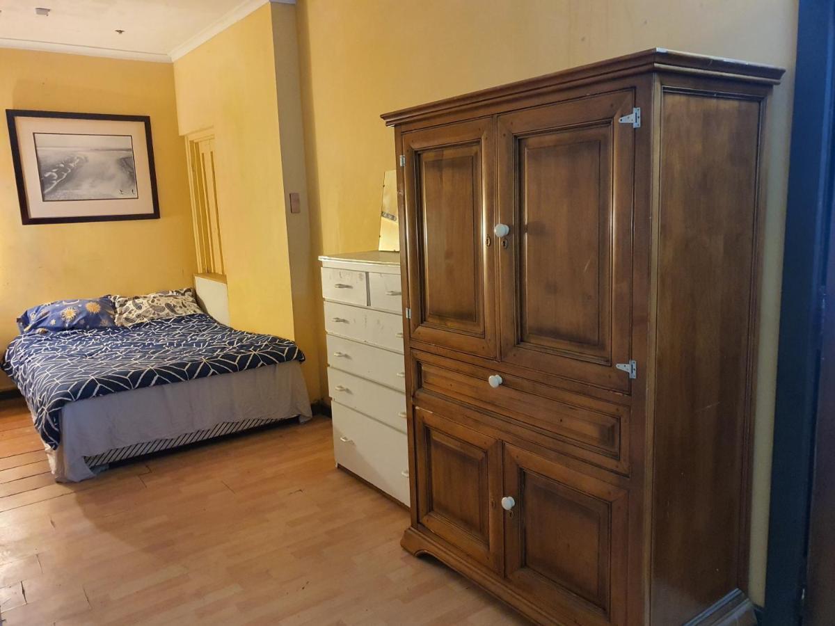St Kilda East Backpackers' Hostel Μελβούρνη Εξωτερικό φωτογραφία