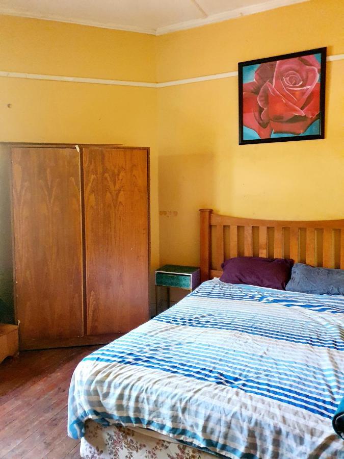 St Kilda East Backpackers' Hostel Μελβούρνη Εξωτερικό φωτογραφία