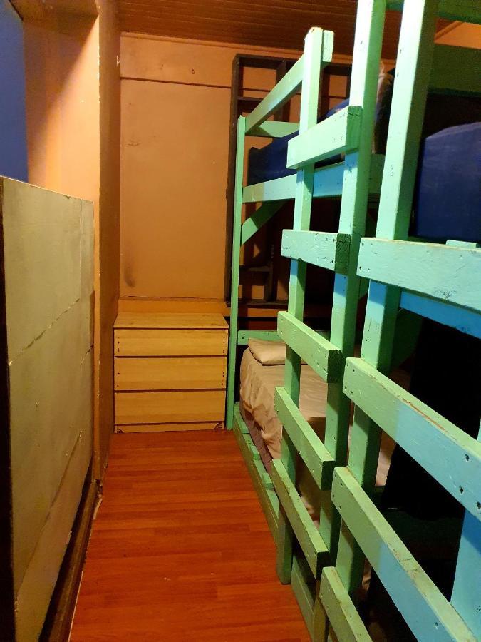St Kilda East Backpackers' Hostel Μελβούρνη Εξωτερικό φωτογραφία