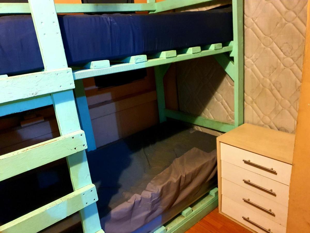 St Kilda East Backpackers' Hostel Μελβούρνη Εξωτερικό φωτογραφία