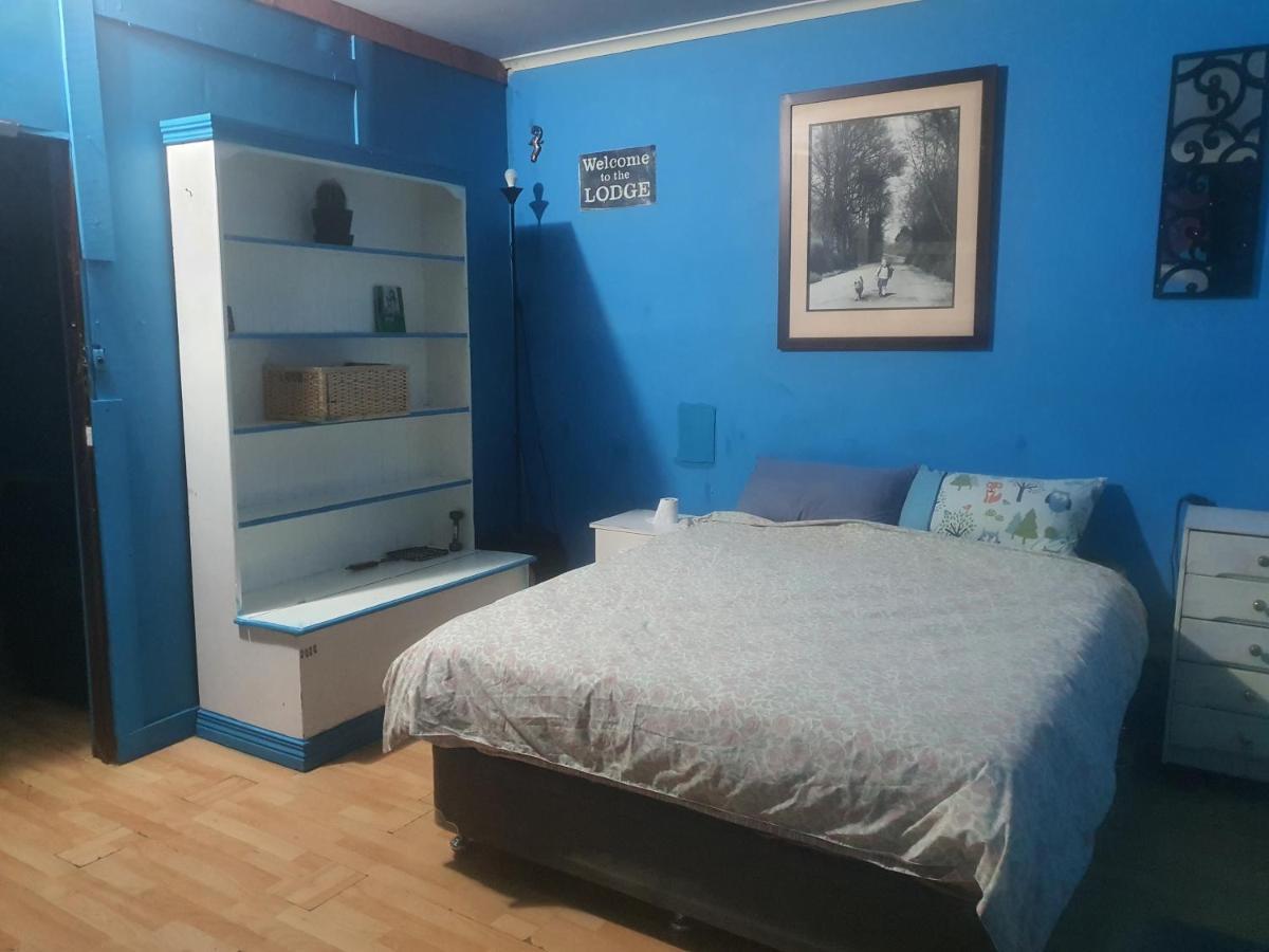St Kilda East Backpackers' Hostel Μελβούρνη Εξωτερικό φωτογραφία