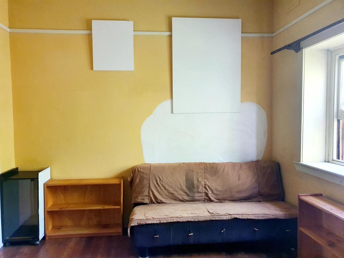 St Kilda East Backpackers' Hostel Μελβούρνη Εξωτερικό φωτογραφία
