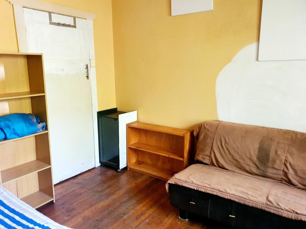 St Kilda East Backpackers' Hostel Μελβούρνη Εξωτερικό φωτογραφία