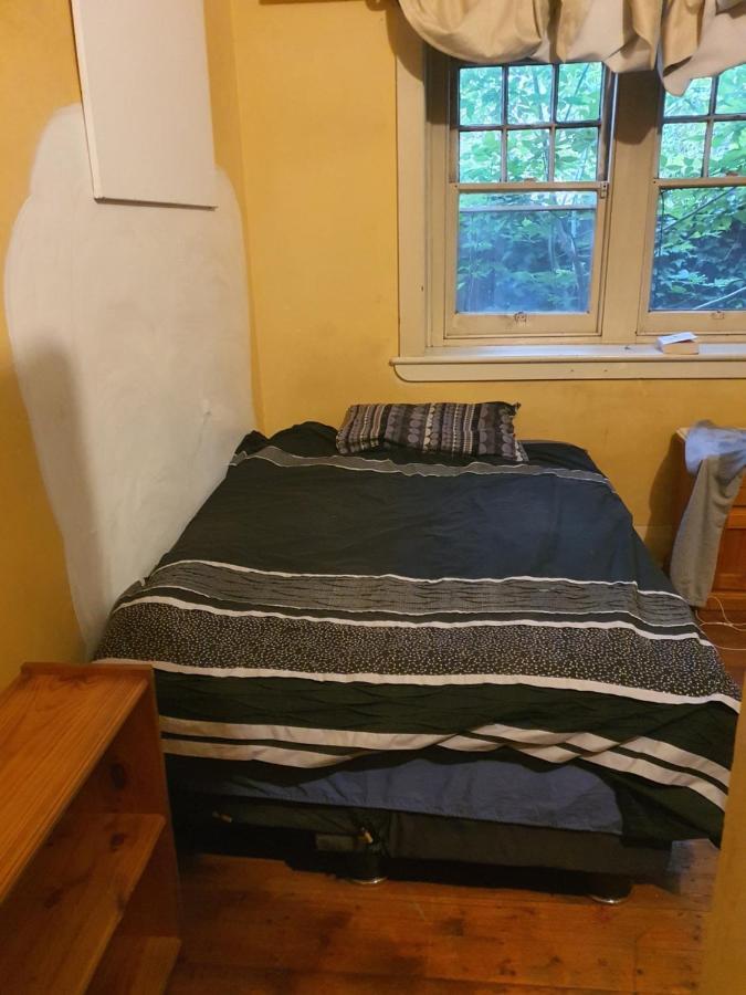 St Kilda East Backpackers' Hostel Μελβούρνη Εξωτερικό φωτογραφία