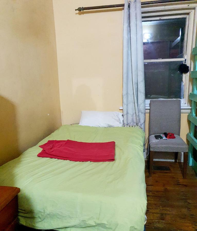 St Kilda East Backpackers' Hostel Μελβούρνη Εξωτερικό φωτογραφία