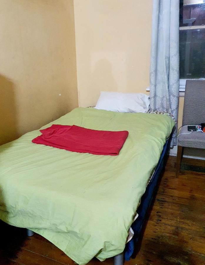 St Kilda East Backpackers' Hostel Μελβούρνη Εξωτερικό φωτογραφία
