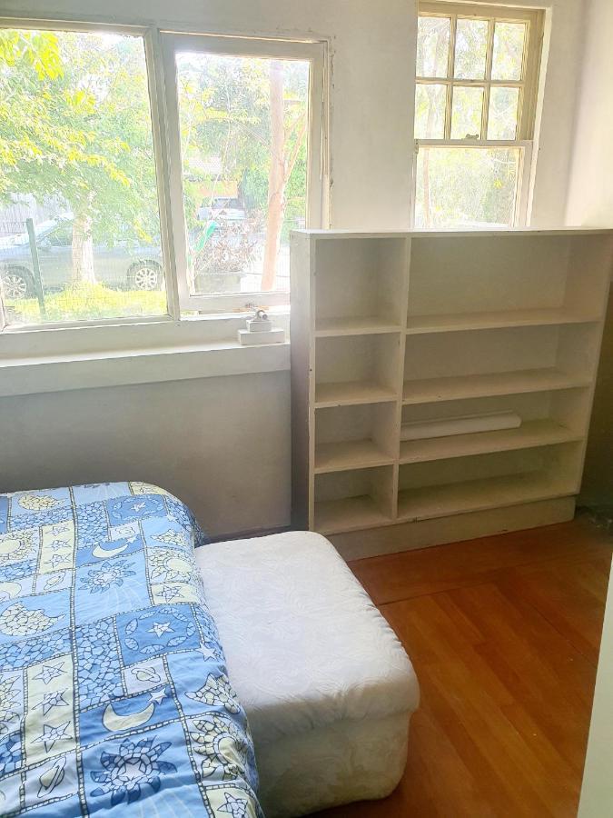 St Kilda East Backpackers' Hostel Μελβούρνη Εξωτερικό φωτογραφία
