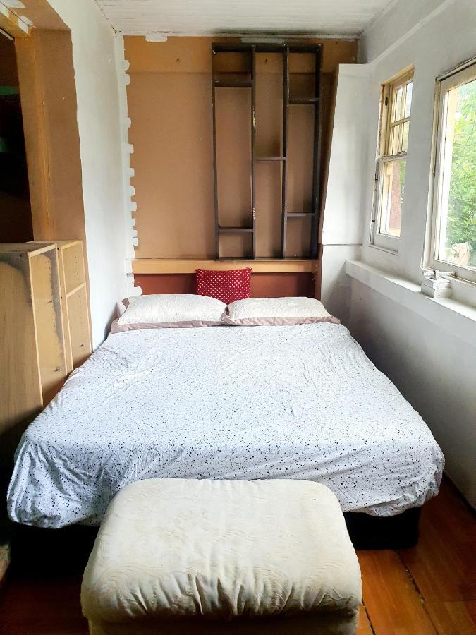 St Kilda East Backpackers' Hostel Μελβούρνη Εξωτερικό φωτογραφία