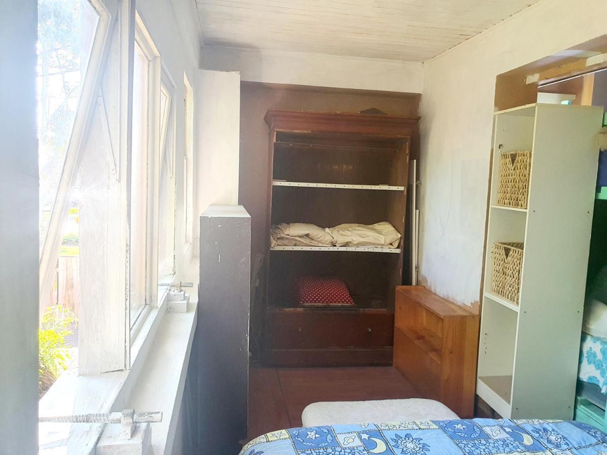 St Kilda East Backpackers' Hostel Μελβούρνη Εξωτερικό φωτογραφία