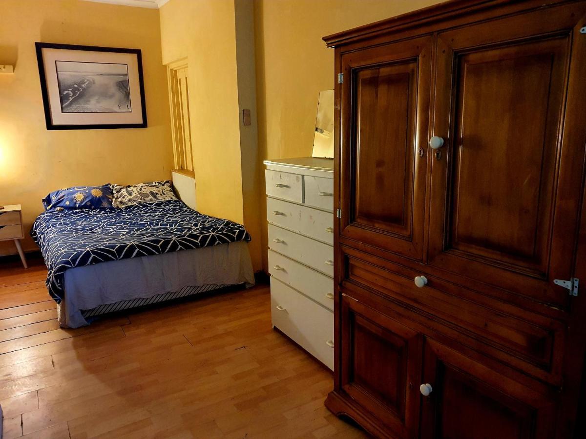 St Kilda East Backpackers' Hostel Μελβούρνη Εξωτερικό φωτογραφία