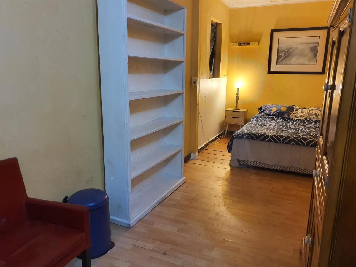 St Kilda East Backpackers' Hostel Μελβούρνη Εξωτερικό φωτογραφία