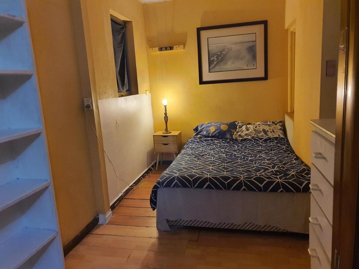 St Kilda East Backpackers' Hostel Μελβούρνη Εξωτερικό φωτογραφία