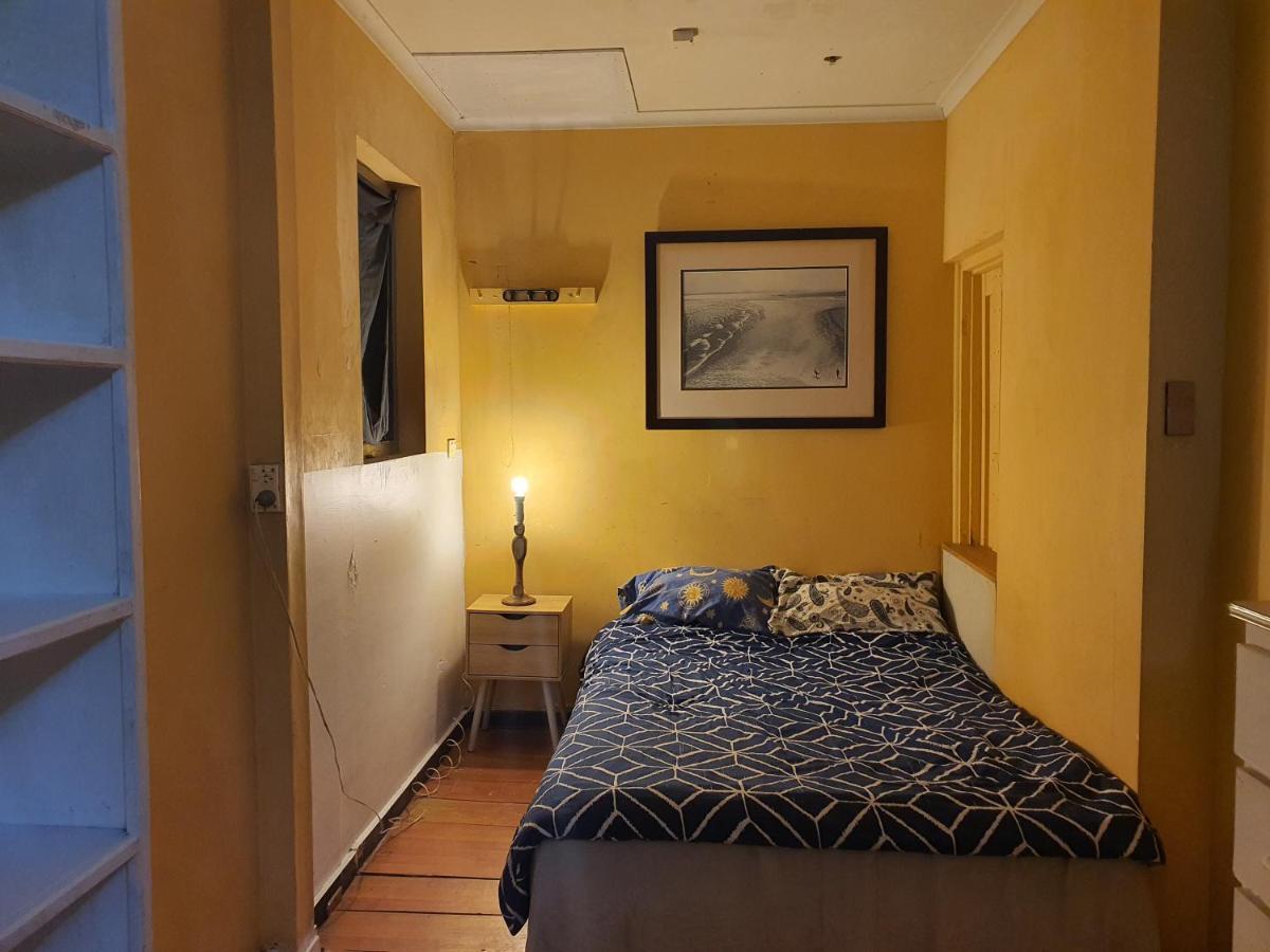 St Kilda East Backpackers' Hostel Μελβούρνη Εξωτερικό φωτογραφία