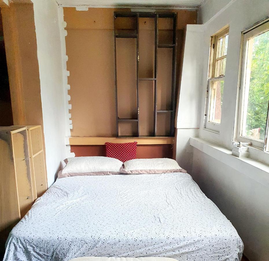 St Kilda East Backpackers' Hostel Μελβούρνη Εξωτερικό φωτογραφία
