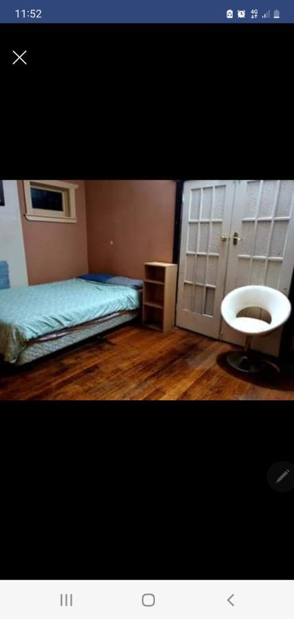 St Kilda East Backpackers' Hostel Μελβούρνη Εξωτερικό φωτογραφία
