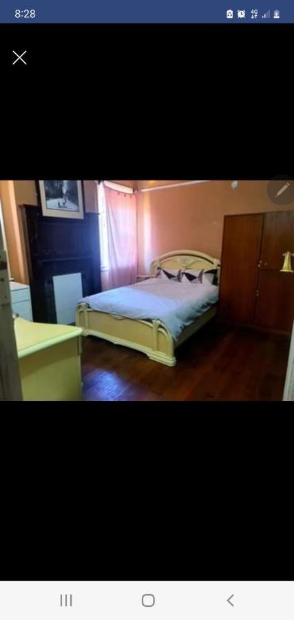 St Kilda East Backpackers' Hostel Μελβούρνη Εξωτερικό φωτογραφία