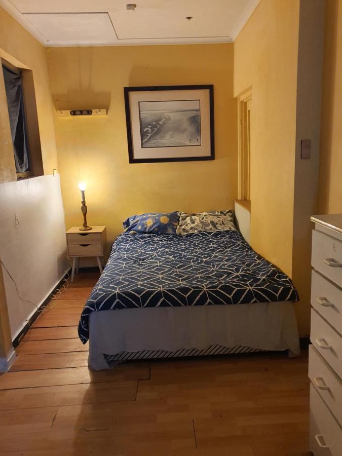 St Kilda East Backpackers' Hostel Μελβούρνη Εξωτερικό φωτογραφία