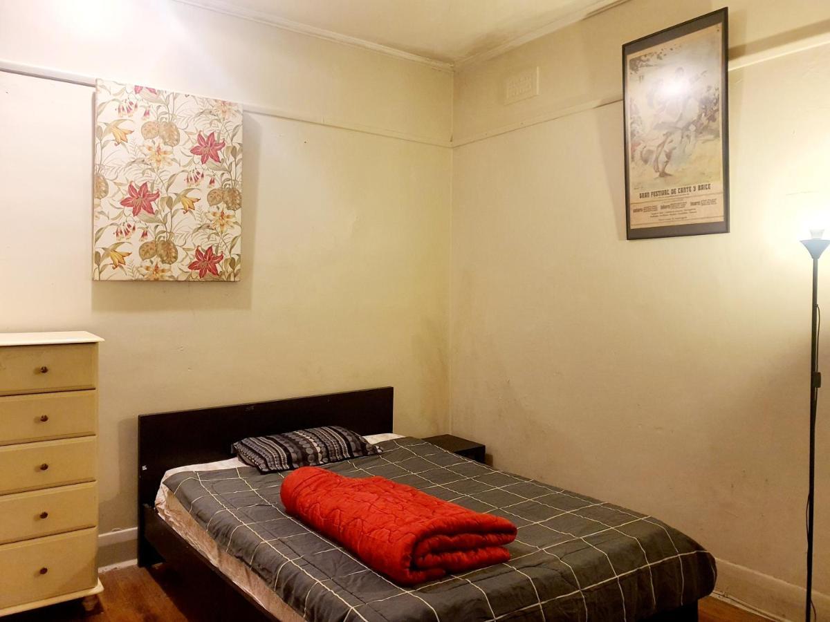 St Kilda East Backpackers' Hostel Μελβούρνη Εξωτερικό φωτογραφία