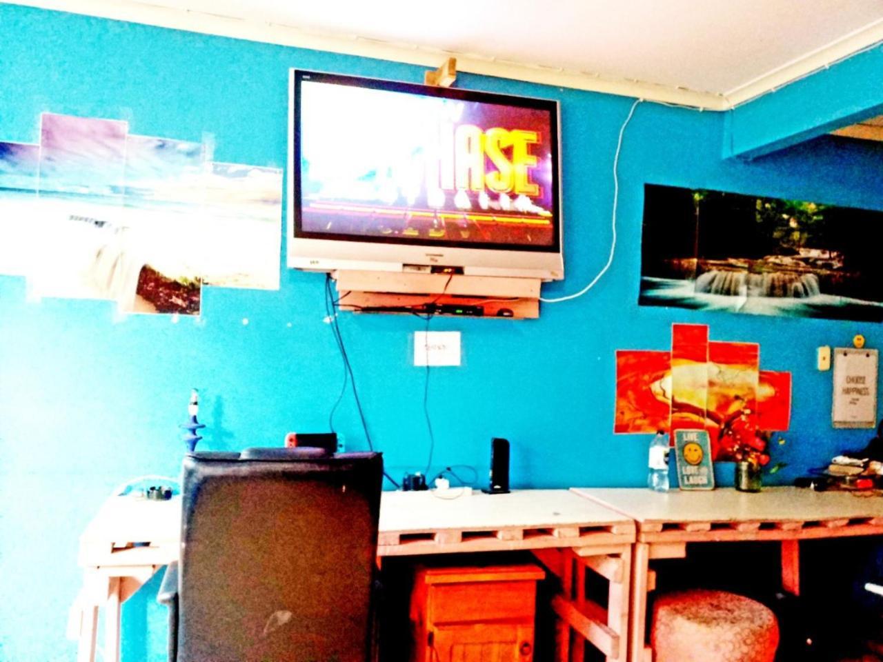 St Kilda East Backpackers' Hostel Μελβούρνη Εξωτερικό φωτογραφία