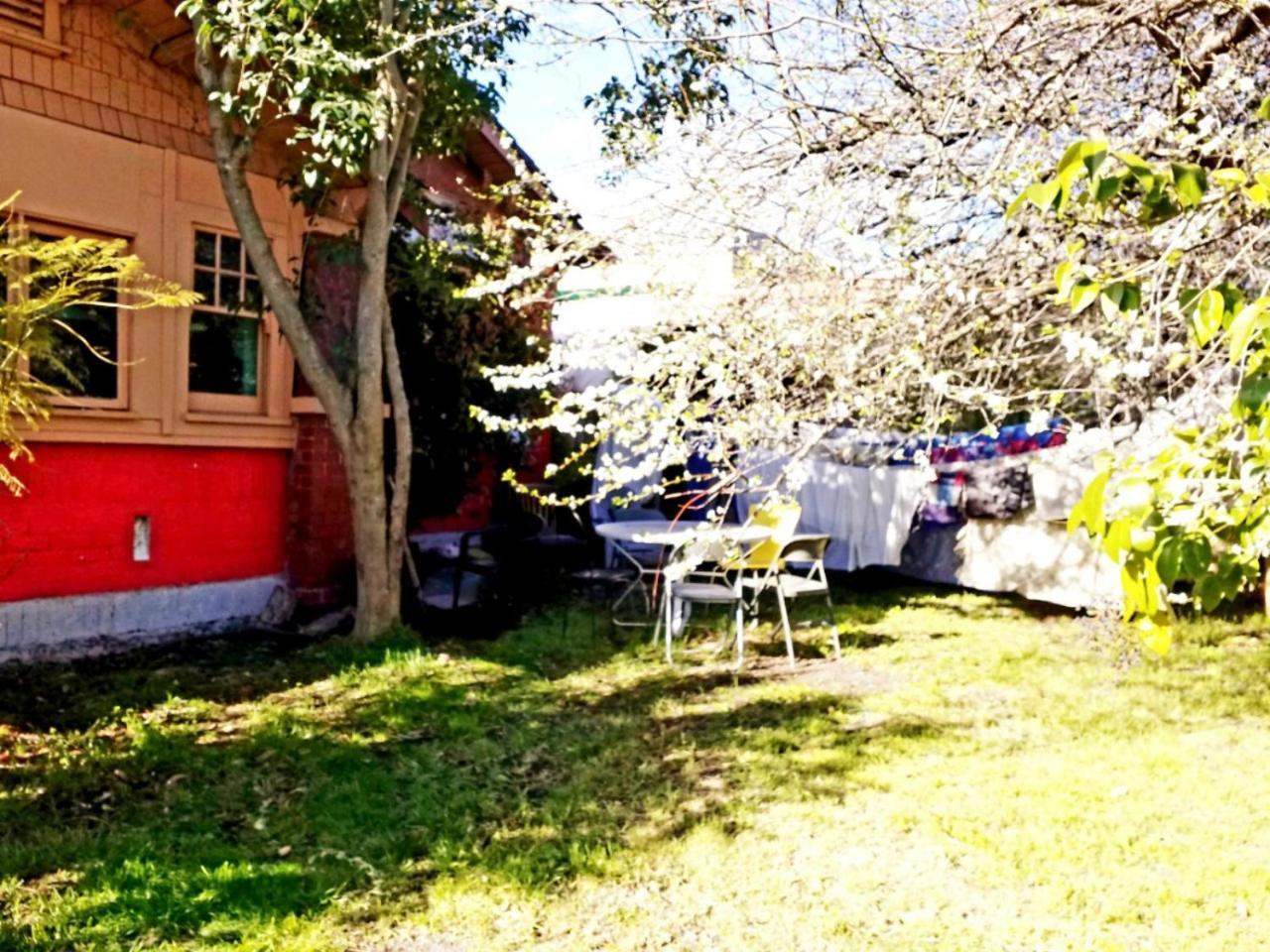 St Kilda East Backpackers' Hostel Μελβούρνη Εξωτερικό φωτογραφία