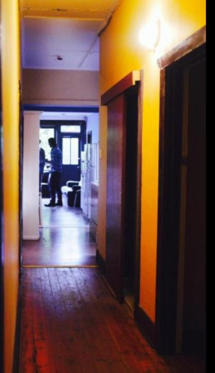 St Kilda East Backpackers' Hostel Μελβούρνη Εξωτερικό φωτογραφία